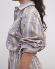 BASERANGE Shirts Claude Shirt