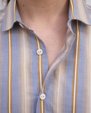 BASERANGE Shirts Claude Shirt