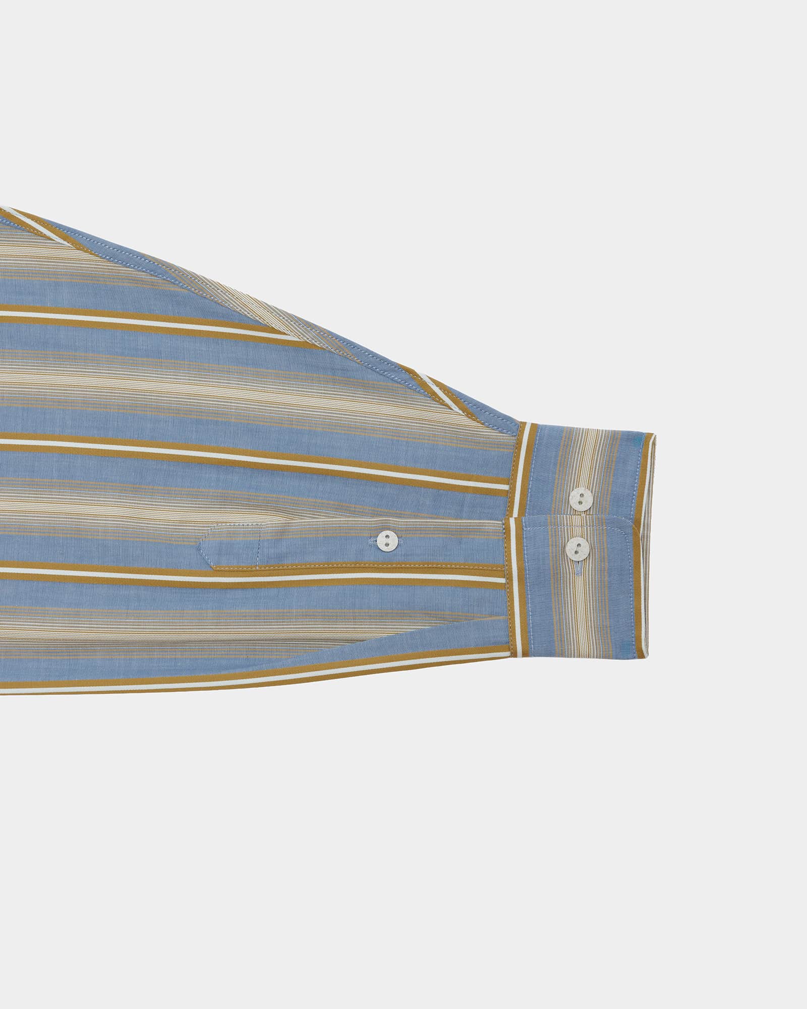 BASERANGE Shirts Claude Shirt