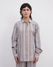 BASERANGE Shirts Claude Shirt