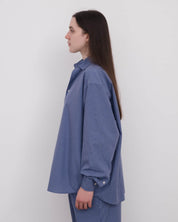 BASERANGE Shirts Claude Shirt
