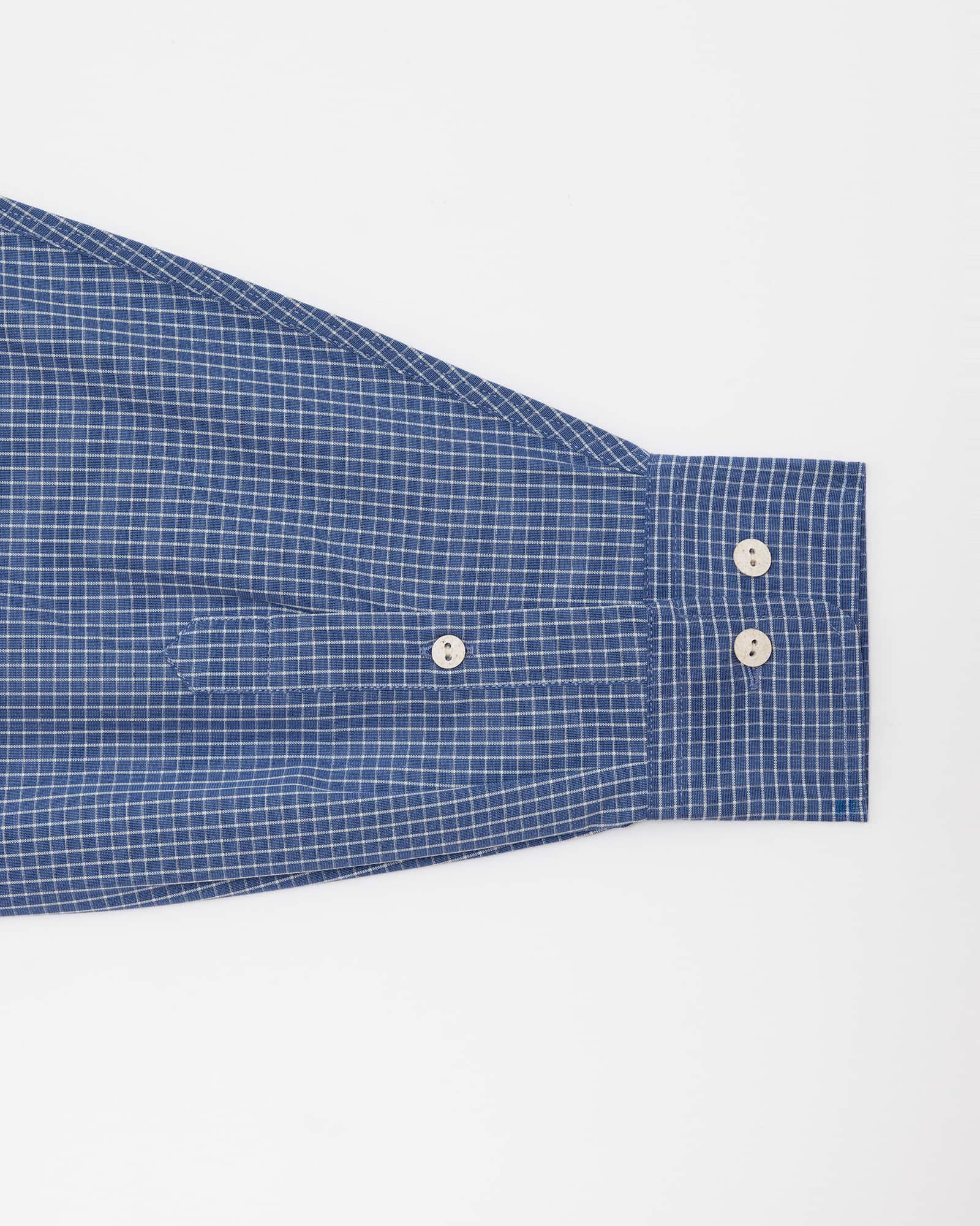 BASERANGE Shirts Claude Shirt