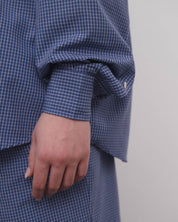 BASERANGE Shirts Claude Shirt