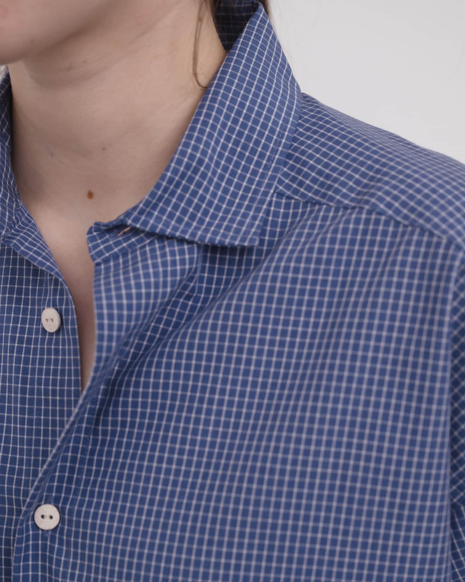 BASERANGE Shirts Claude Shirt