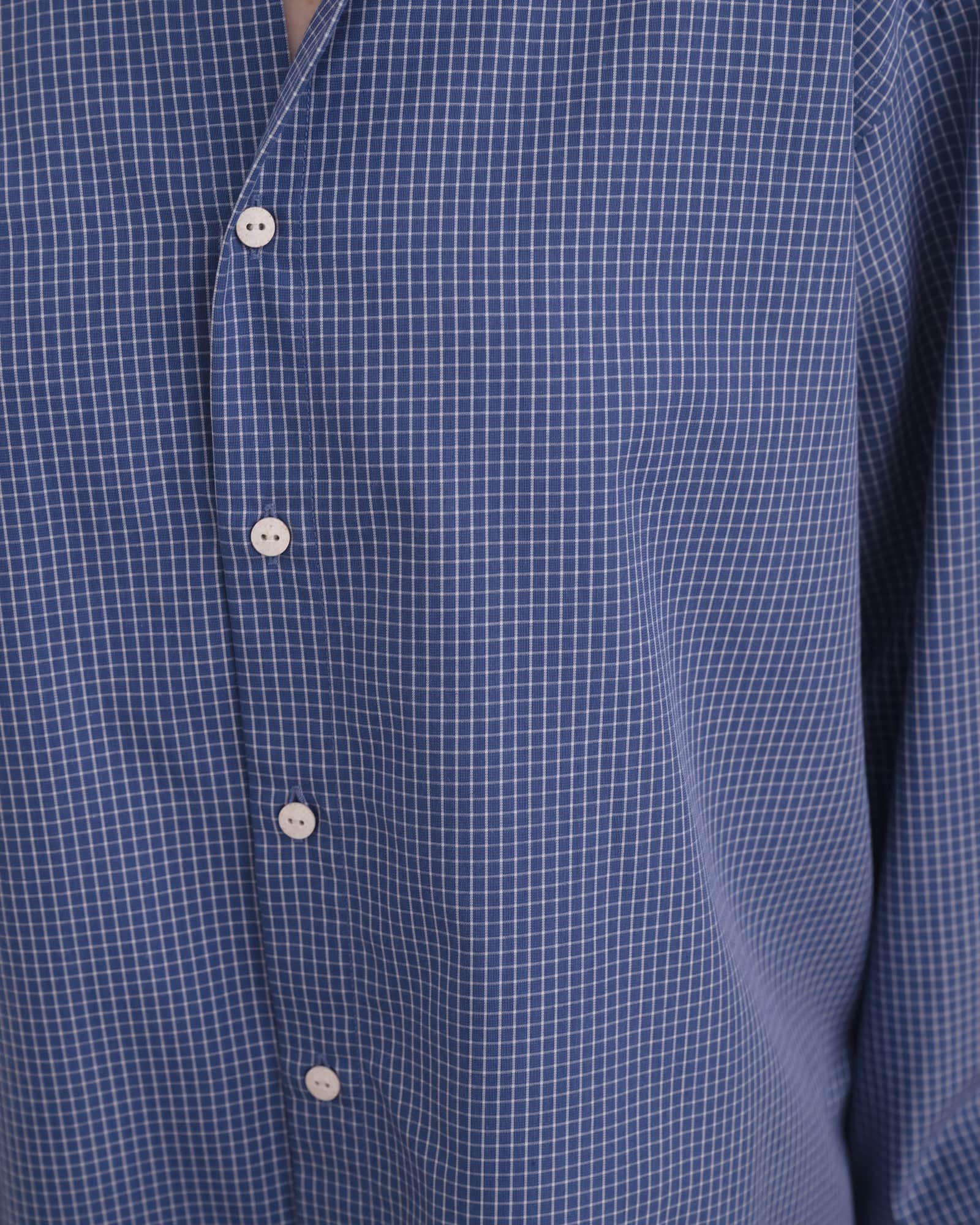 BASERANGE Shirts Claude Shirt