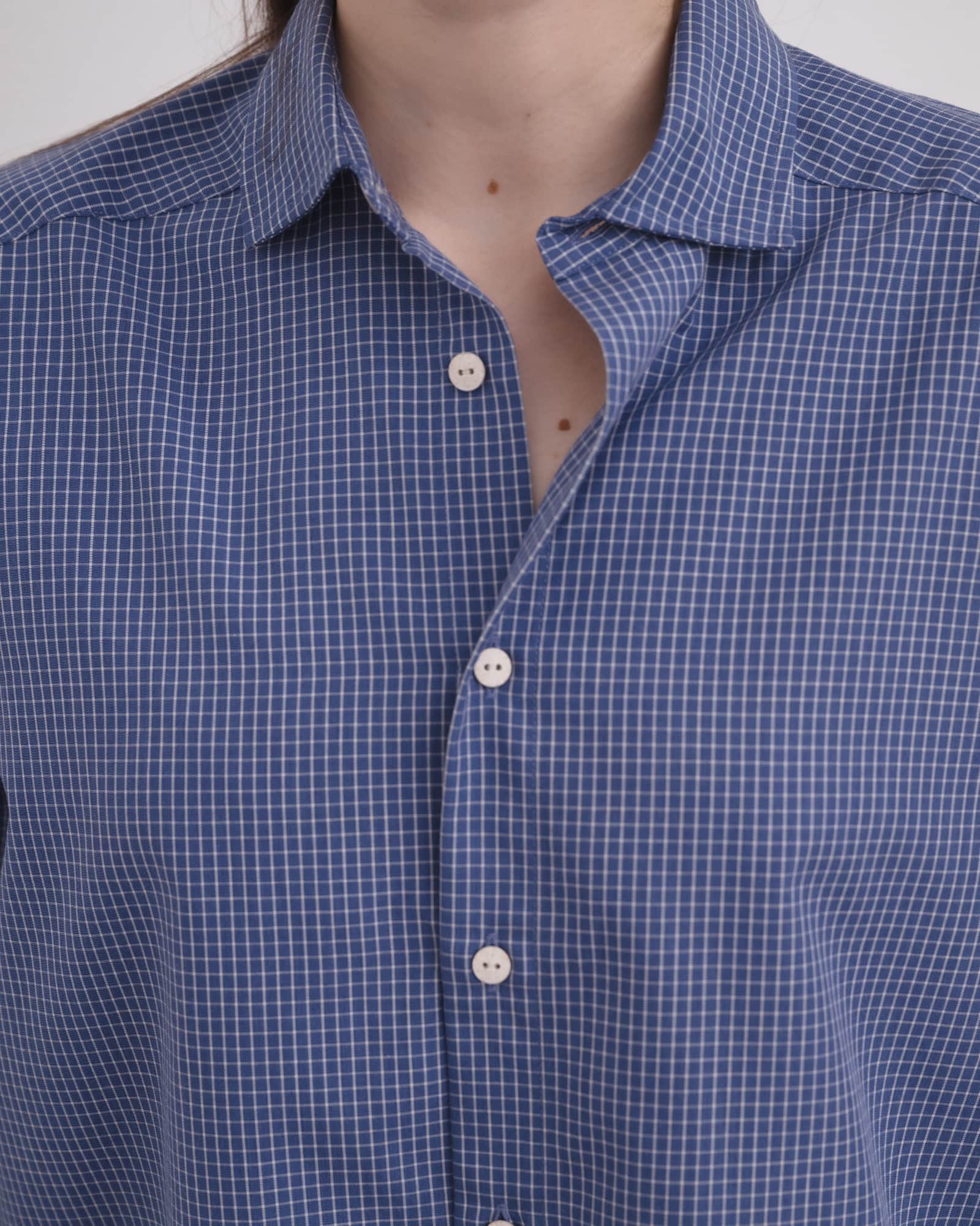 BASERANGE Shirts Claude Shirt