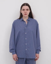 BASERANGE Shirts Claude Shirt