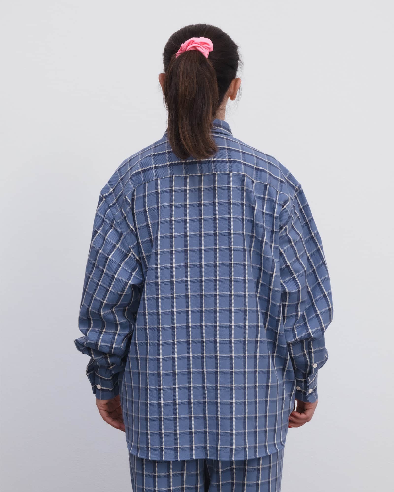 BASERANGE Shirts Claude Shirt