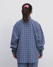 BASERANGE Shirts Claude Shirt