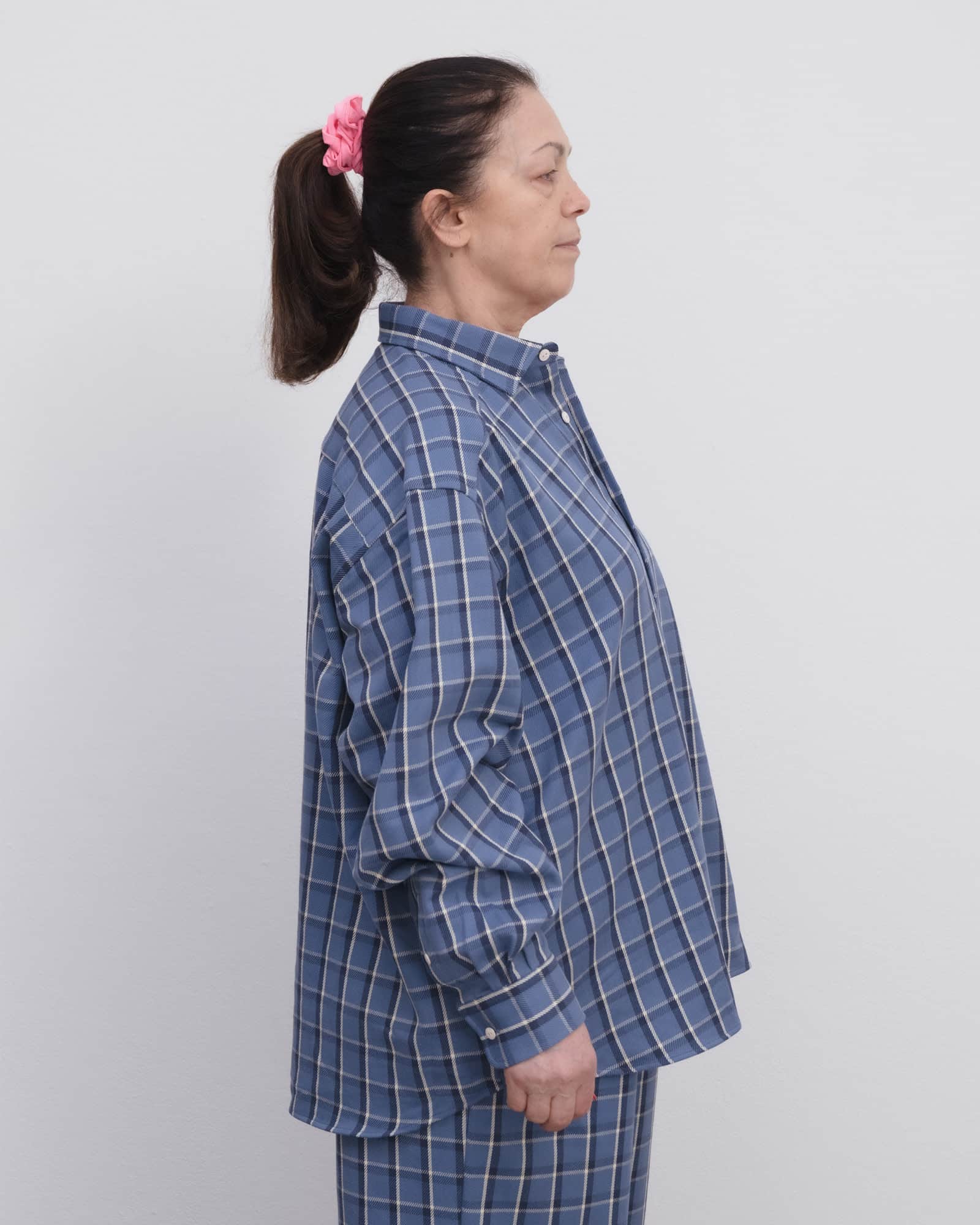 BASERANGE Shirts Claude Shirt