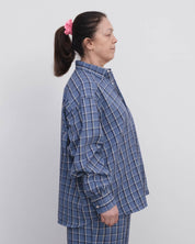 BASERANGE Shirts Claude Shirt