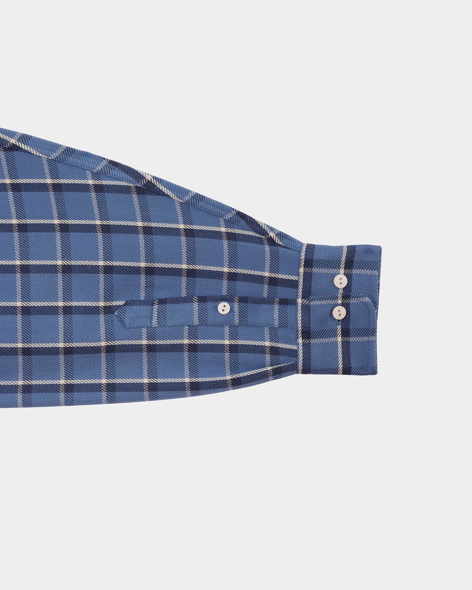 BASERANGE Shirts Claude Shirt