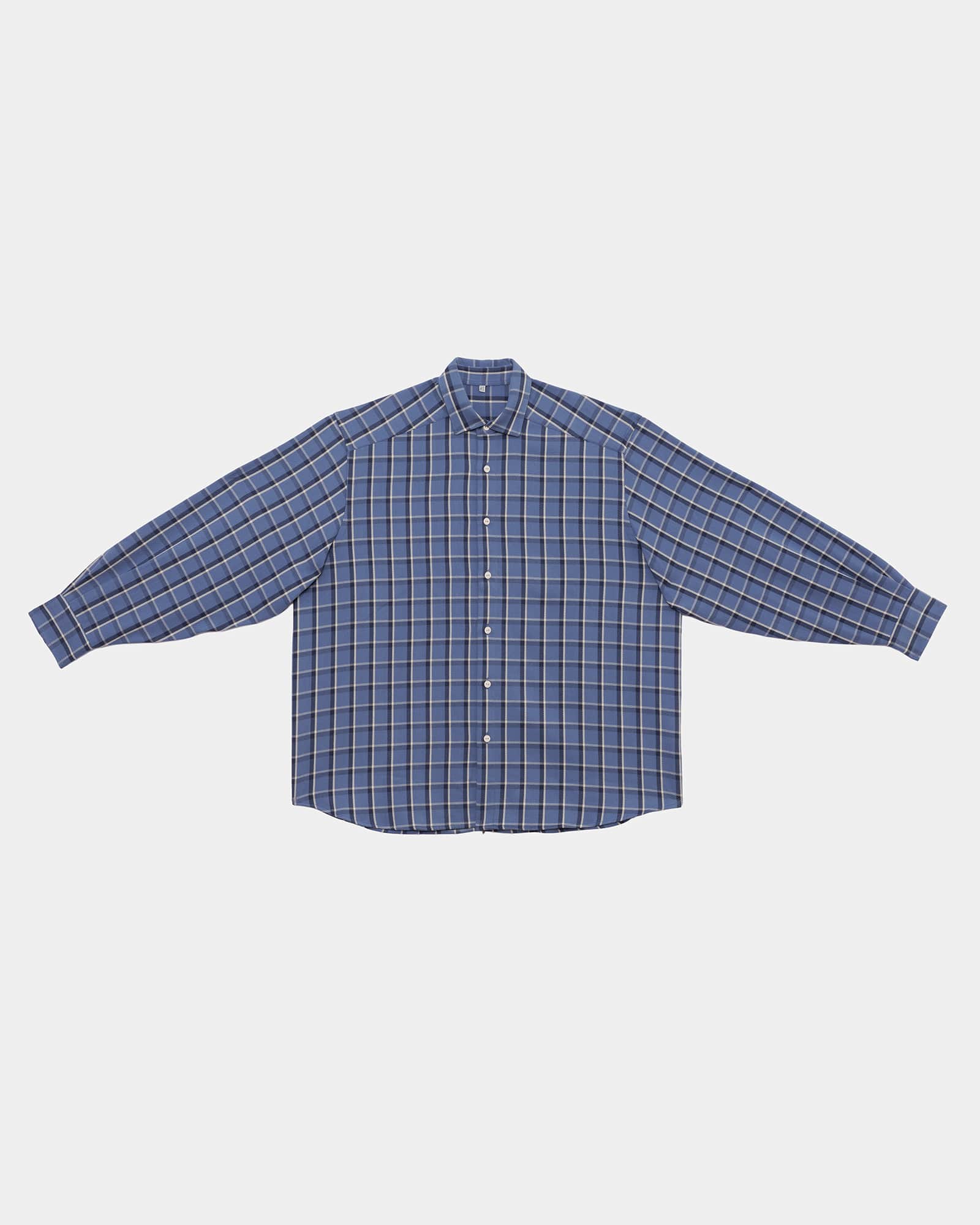 BASERANGE Shirts Claude Shirt