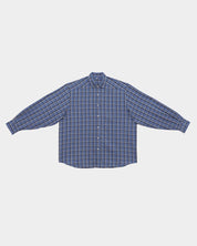 BASERANGE Shirts Claude Shirt