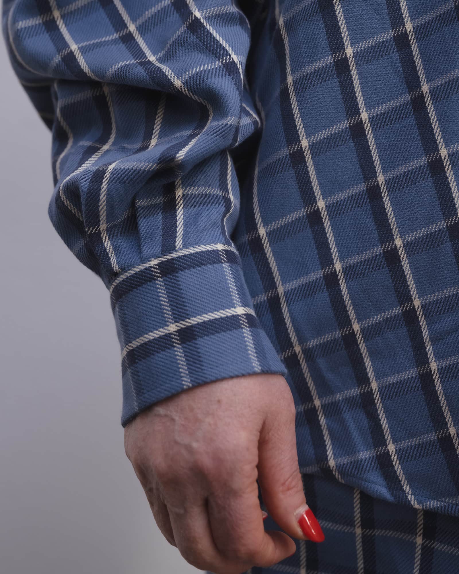 BASERANGE Shirts Claude Shirt