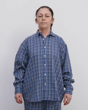 BASERANGE Shirts Claude Shirt