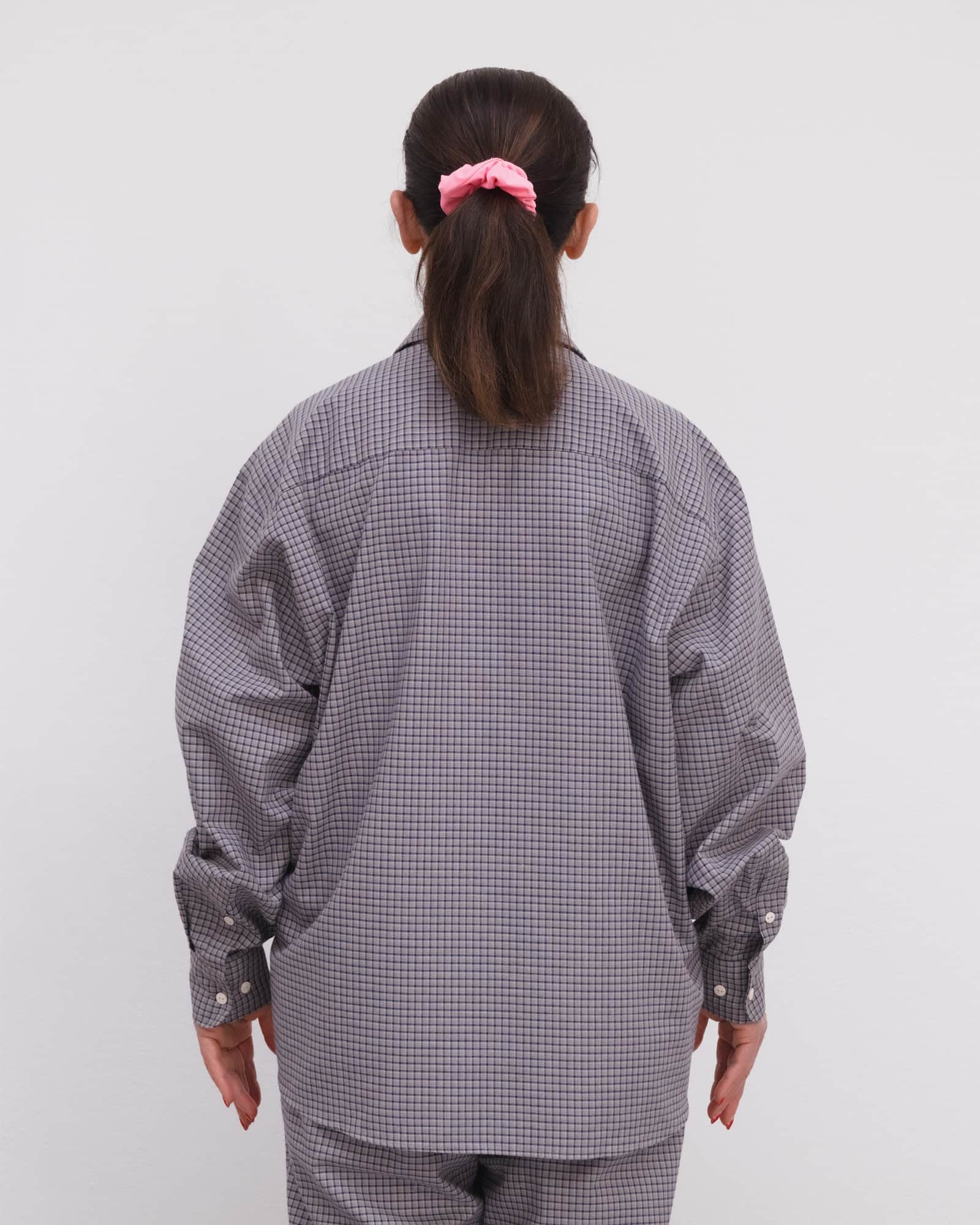 BASERANGE Shirts Claude Shirt