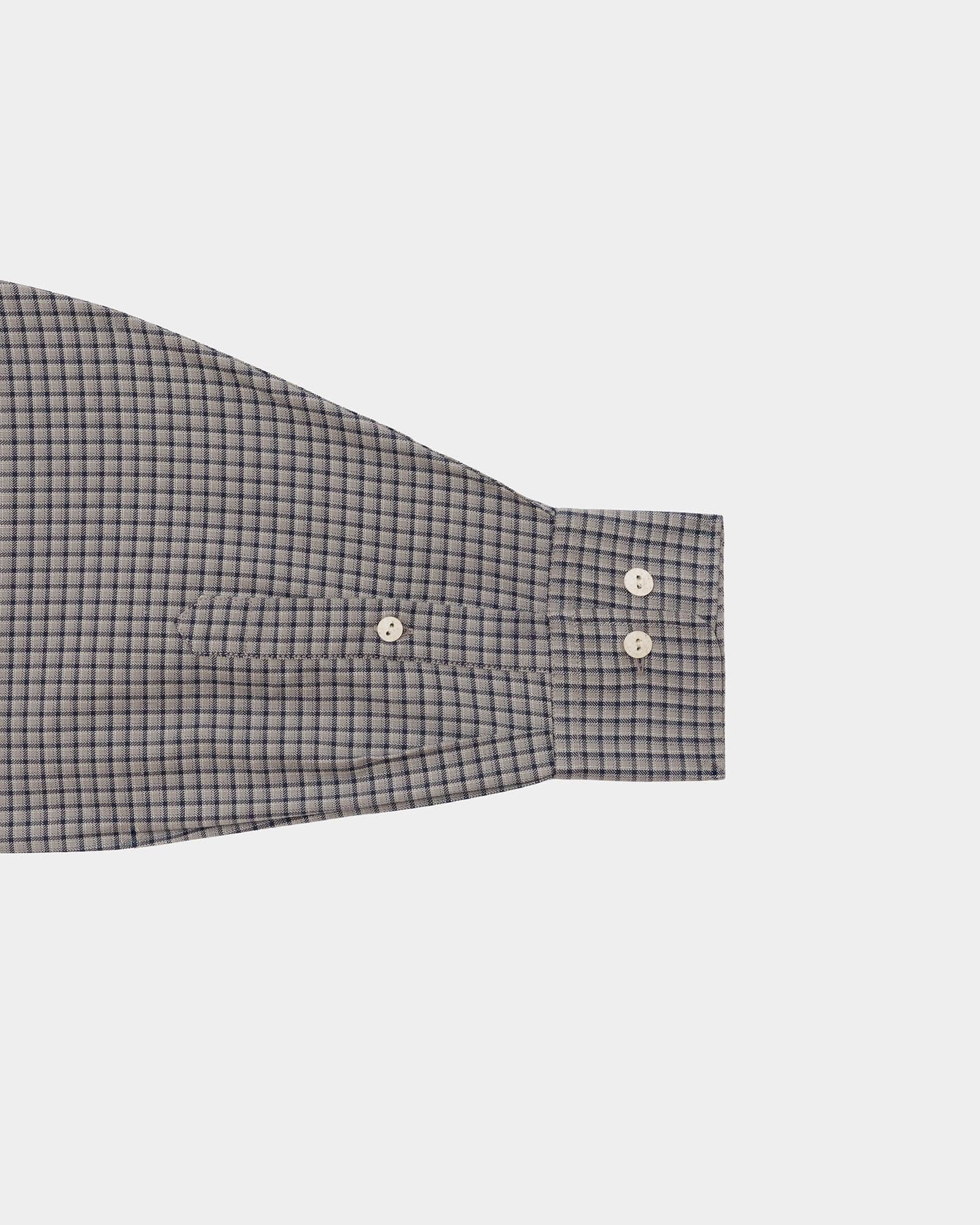 BASERANGE Shirts Claude Shirt