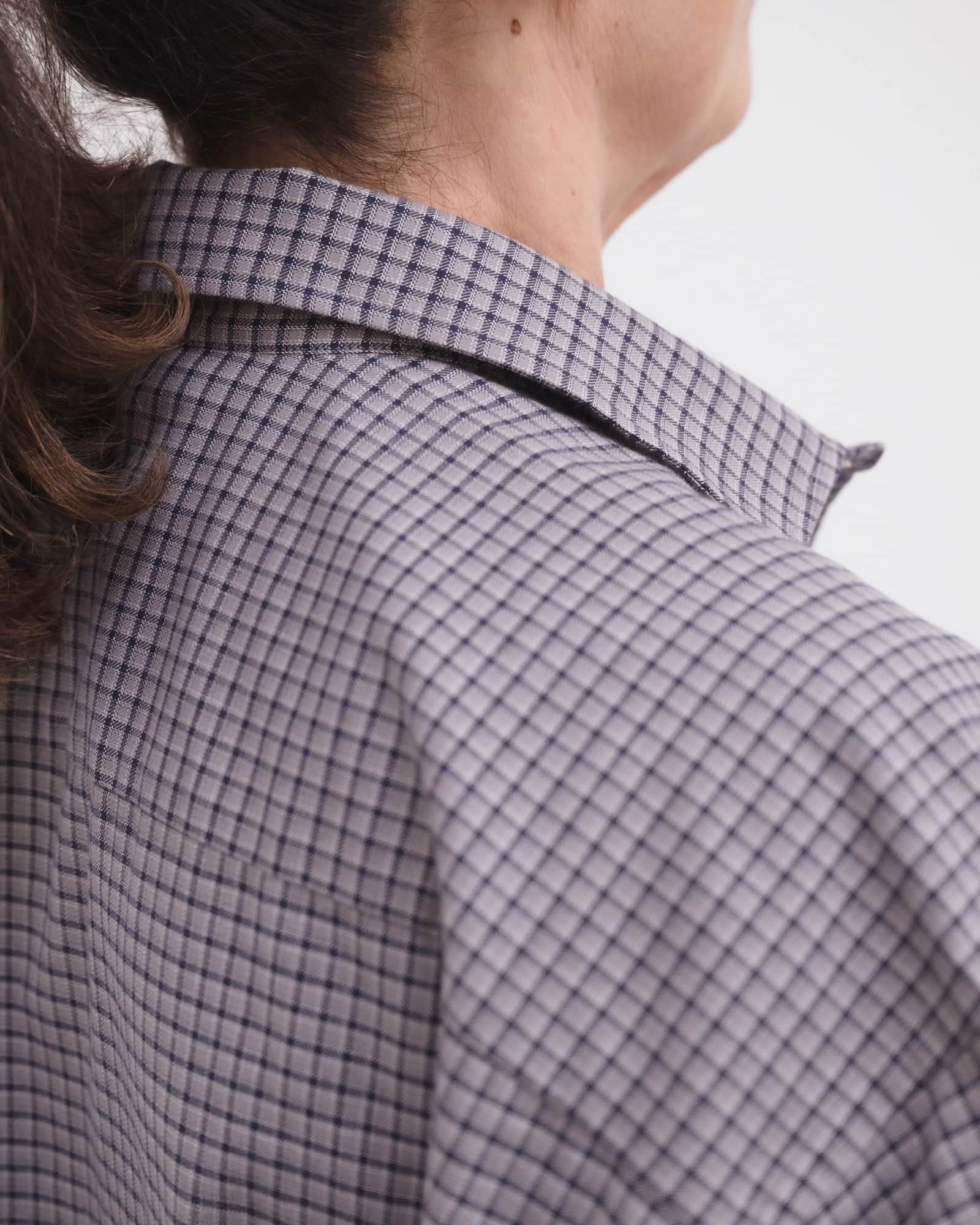 BASERANGE Shirts Claude Shirt