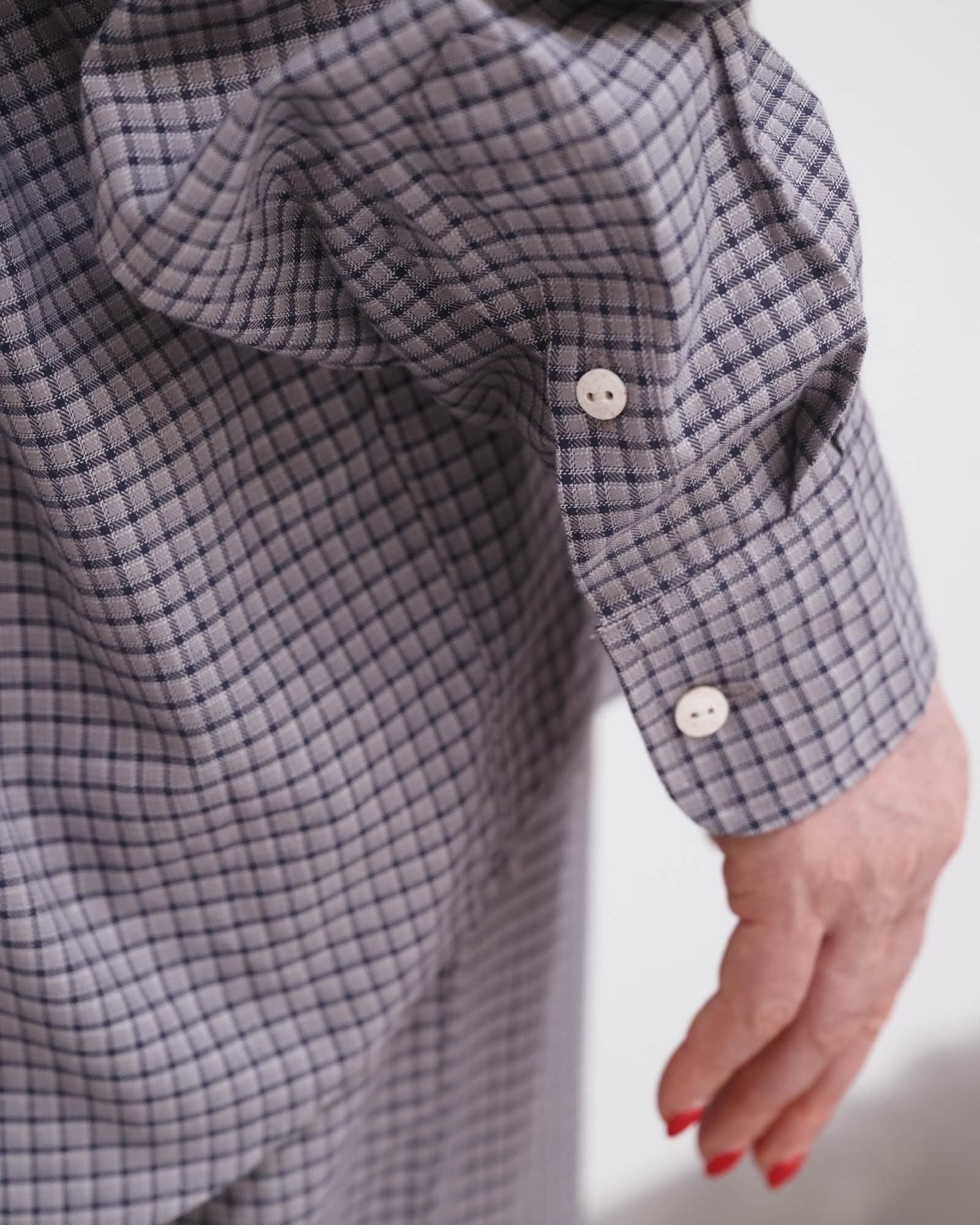 BASERANGE Shirts Claude Shirt