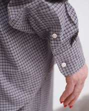 BASERANGE Shirts Claude Shirt