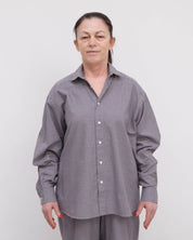 BASERANGE Shirts Claude Shirt