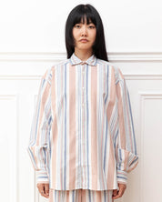 BASERANGE Shirts Claude Shirt