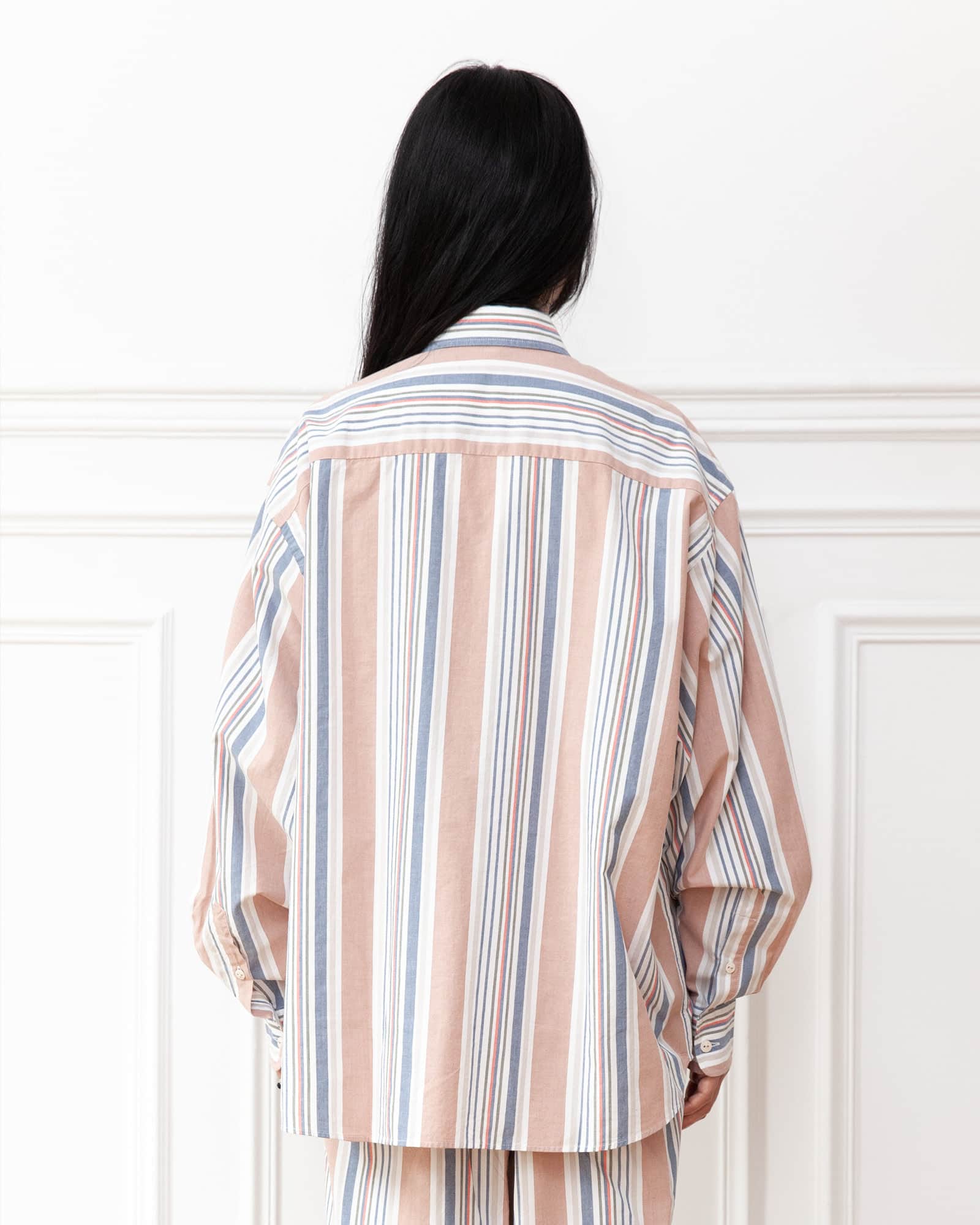 BASERANGE Shirts Claude Shirt