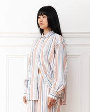 BASERANGE Shirts Claude Shirt