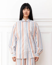 BASERANGE Shirts Claude Shirt