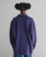 BASERANGE Shirts Claude Shirt