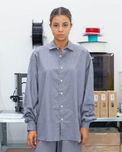BASERANGE Shirts Claude Shirt