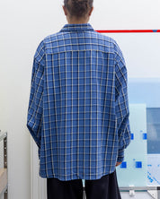 BASERANGE Shirts Claude Shirt
