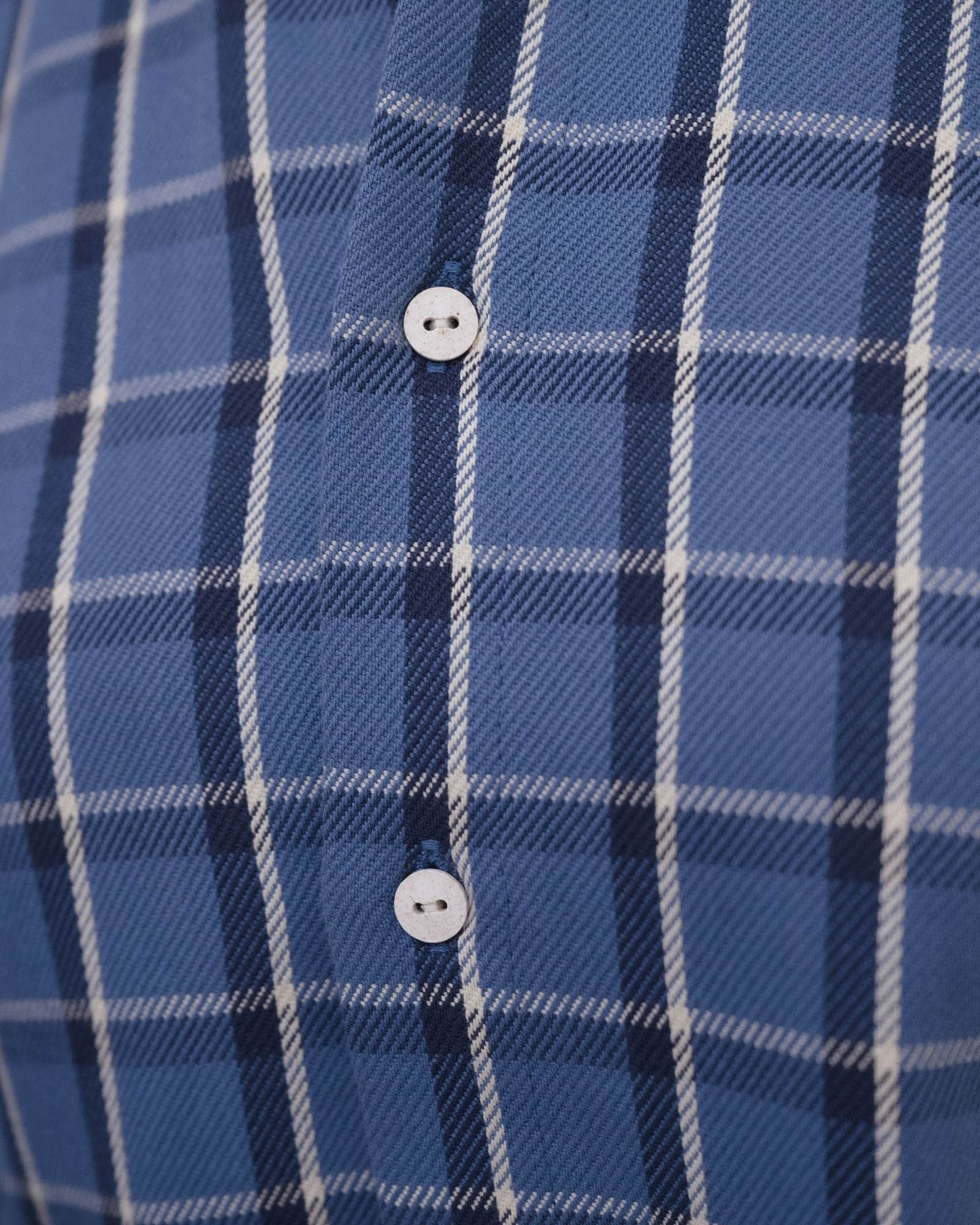 BASERANGE Shirts Claude Shirt