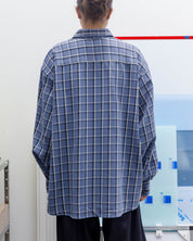 BASERANGE Shirts Claude Shirt