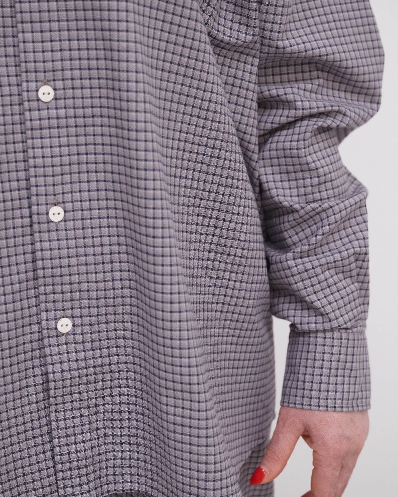 BASERANGE Shirts Claude Shirt