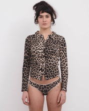 BASERANGE Shirts Cosme Shirt