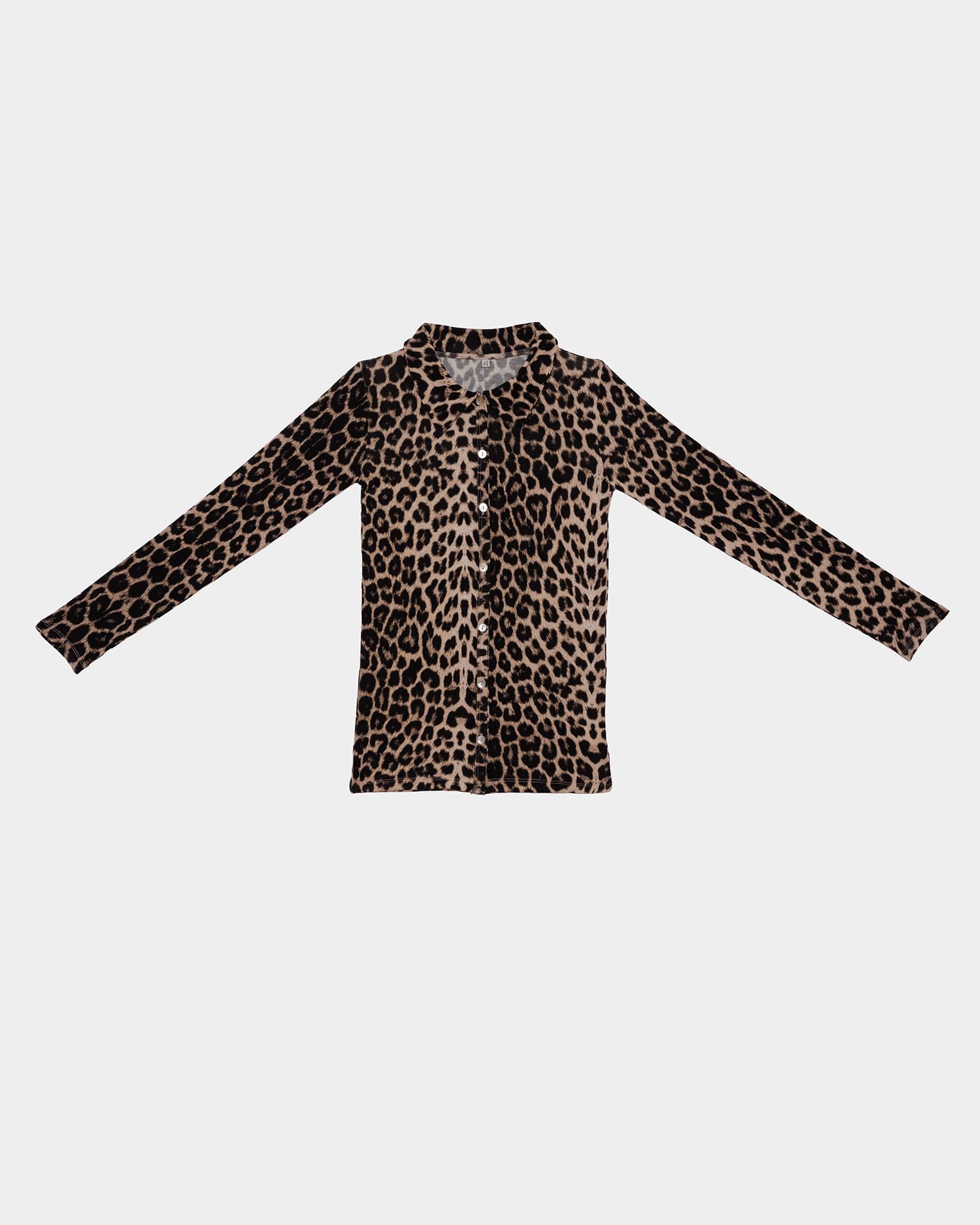 BASERANGE Shirts Cosme Shirt