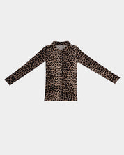 BASERANGE Shirts Cosme Shirt