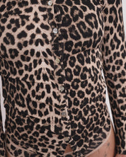 BASERANGE Shirts Cosme Shirt