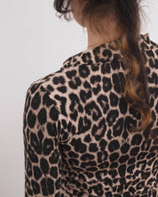 BASERANGE Shirts Cosme Shirt