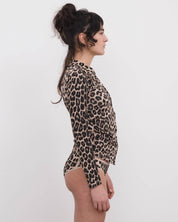 BASERANGE Shirts Cosme Shirt