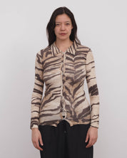 BASERANGE Shirts Cosme Shirt