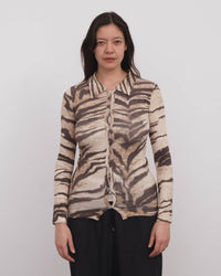 Cosme 셔츠 - TIGER / XS