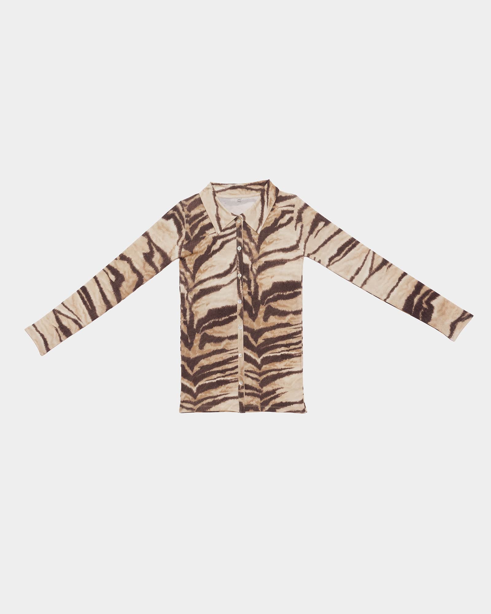 BASERANGE Shirts Cosme Shirt