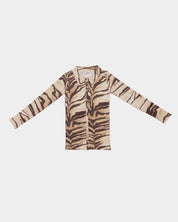BASERANGE Shirts Cosme Shirt