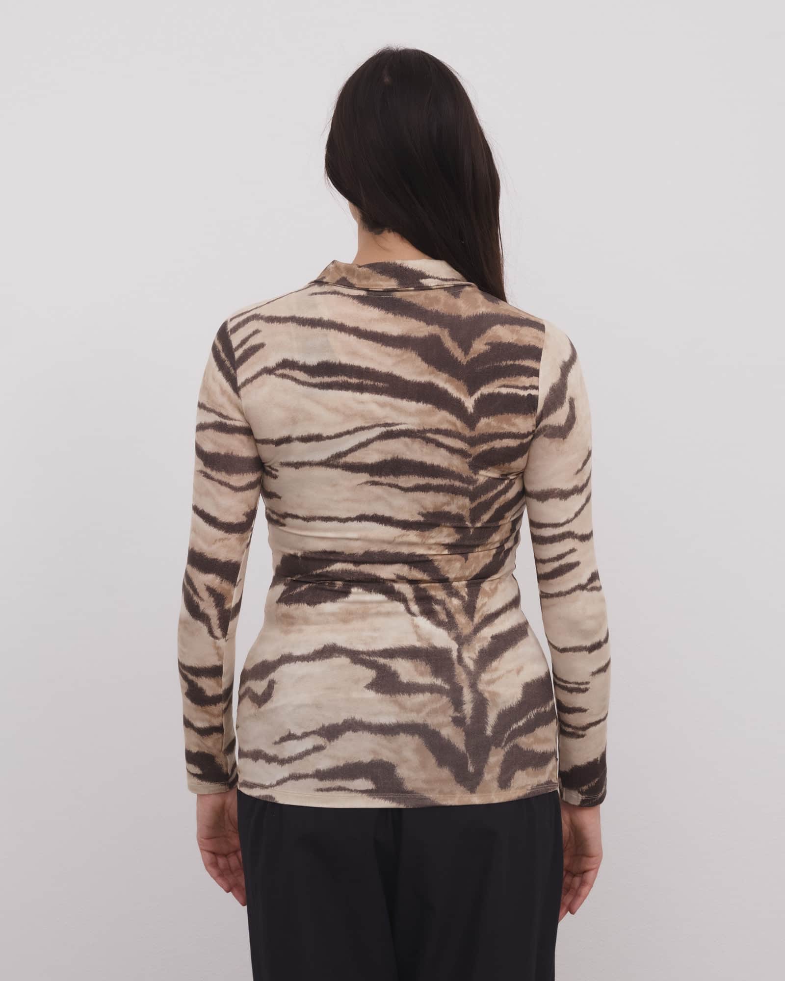 BASERANGE Shirts Cosme Shirt