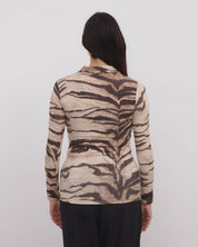 BASERANGE Shirts Cosme Shirt