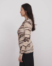 BASERANGE Shirts Cosme Shirt