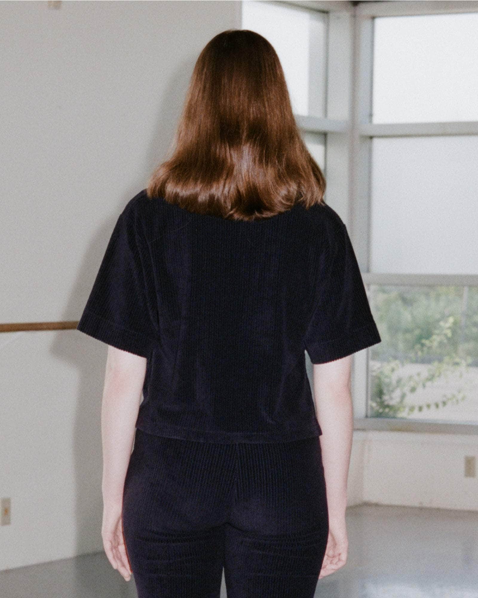 BASERANGE Shirts Galu Shirt